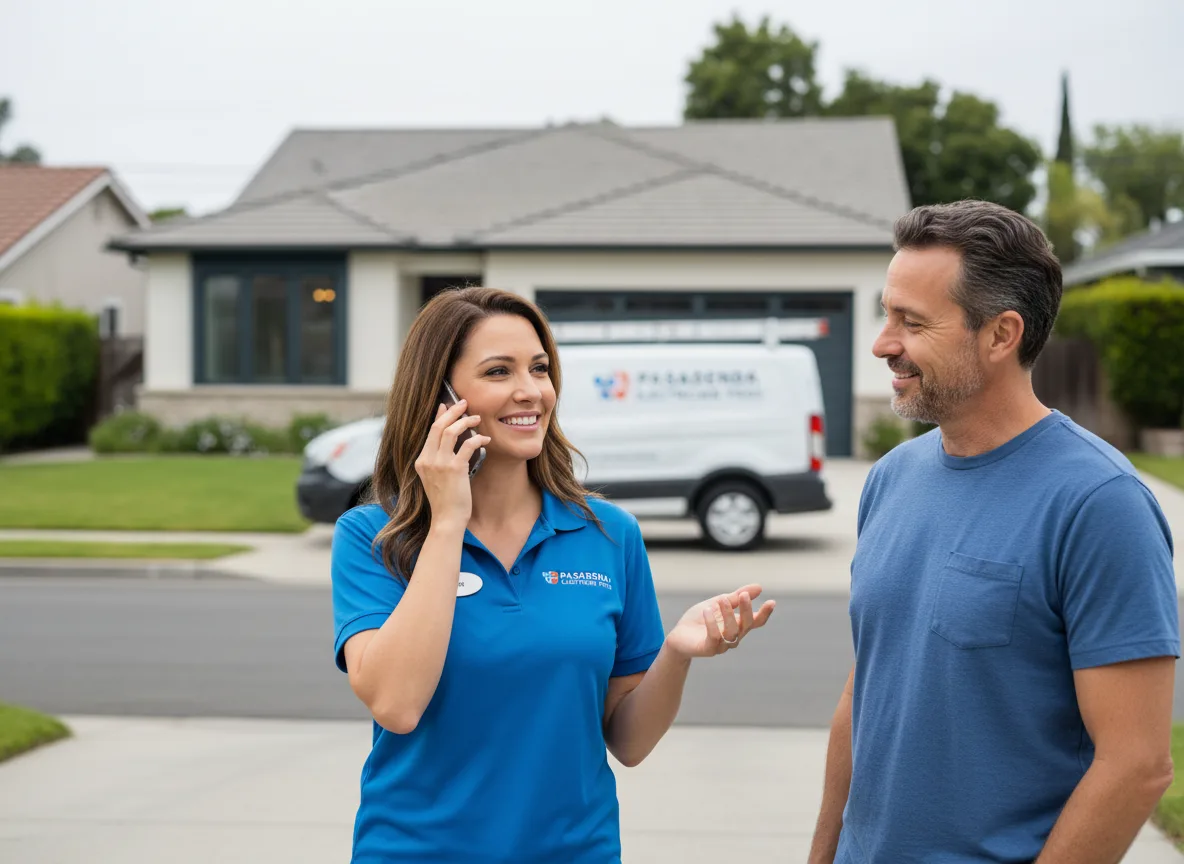 Electrician New Paris, PA FAQs